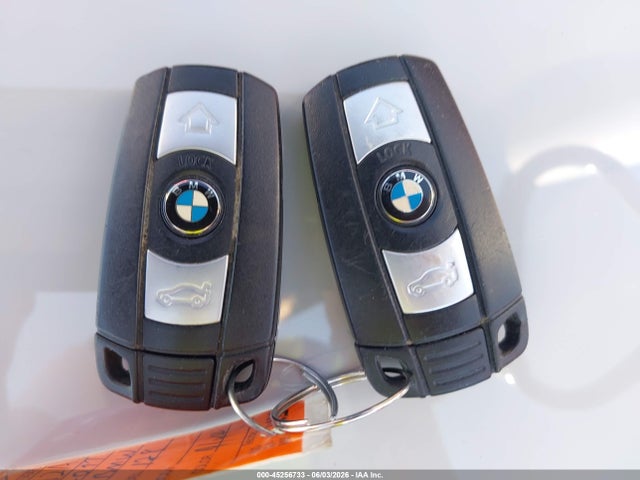 Aukcja sprzedaży 2011 Bmw 128i, vin: WBAUL7C53BVM79218, numer aukcji: 45256733