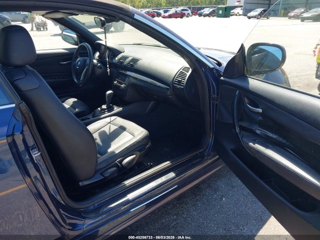 Aukcja sprzedaży 2011 Bmw 128i, vin: WBAUL7C53BVM79218, numer aukcji: 45256733