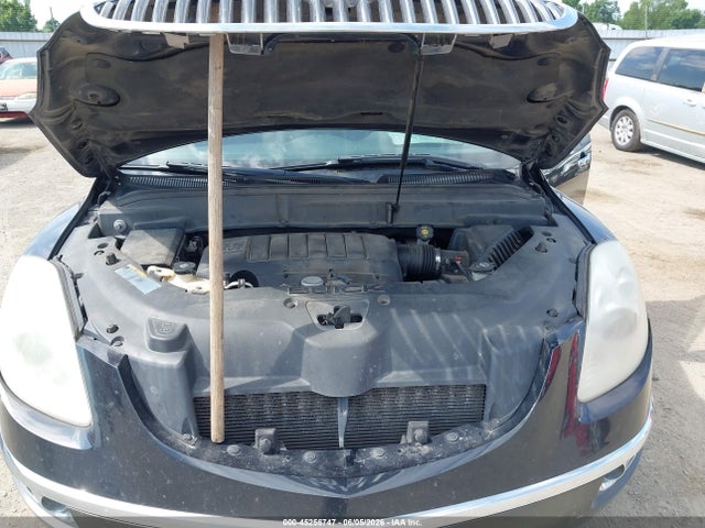 Aukcja sprzedaży 2012 Buick Enclave Leather, vin: 5GAKRCED8CJ399798, numer aukcji: 45256747