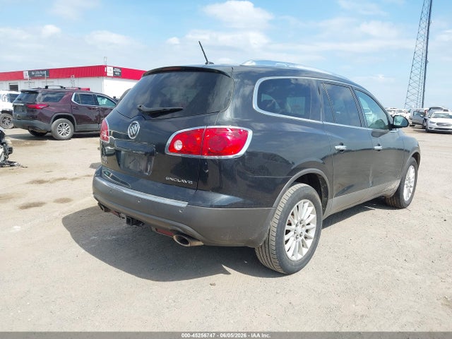 Aukcja sprzedaży 2012 Buick Enclave Leather, vin: 5GAKRCED8CJ399798, numer aukcji: 45256747