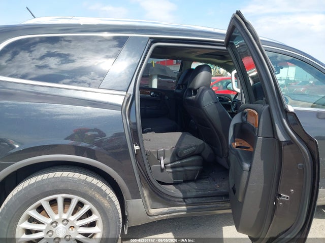 Aukcja sprzedaży 2012 Buick Enclave Leather, vin: 5GAKRCED8CJ399798, numer aukcji: 45256747