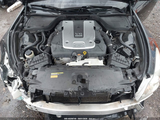 JN1CV6EL7EM132356 Infiniti Q60
