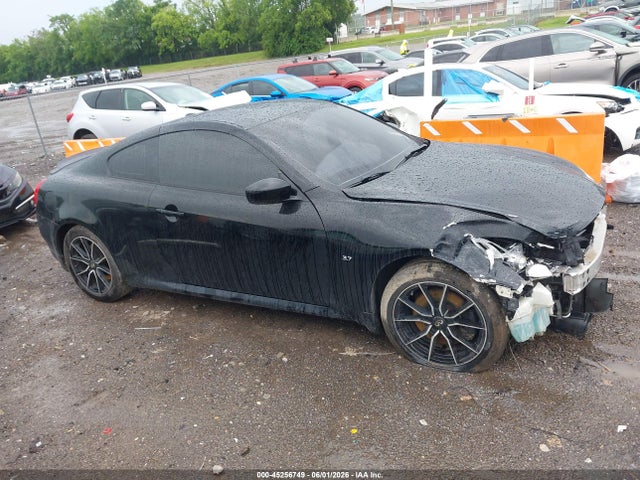JN1CV6EL7EM132356 Infiniti Q60