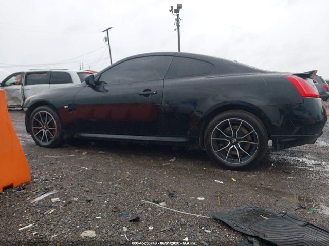 JN1CV6EL7EM132356 Infiniti Q60