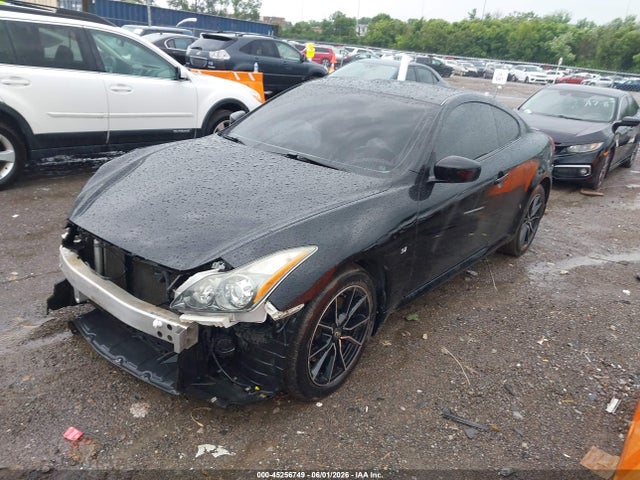 JN1CV6EL7EM132356 Infiniti Q60