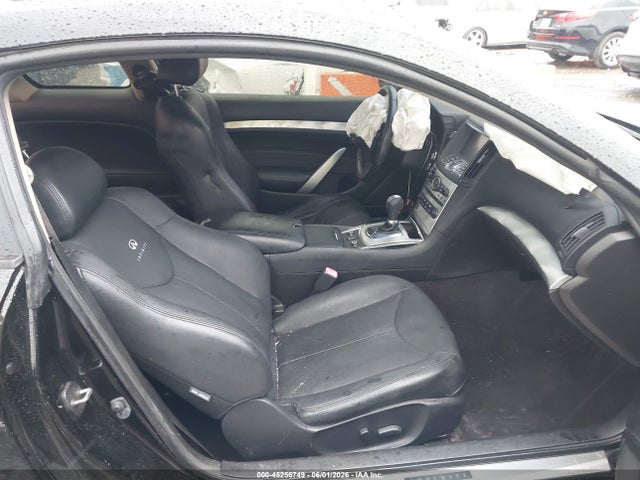 JN1CV6EL7EM132356 Infiniti Q60