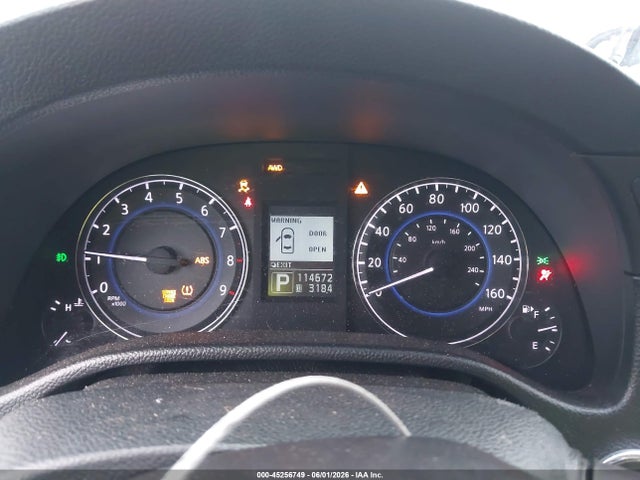 JN1CV6EL7EM132356 Infiniti Q60