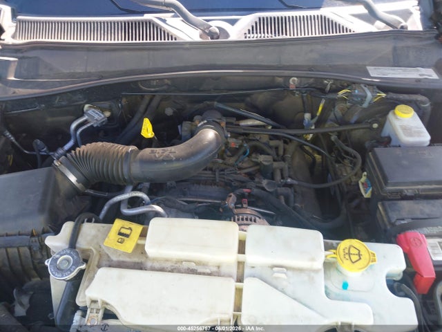 Aukcja sprzedaży 2011 Jeep Liberty Sport, vin: 1J4PN2GK5BW588166, numer aukcji: 45256757