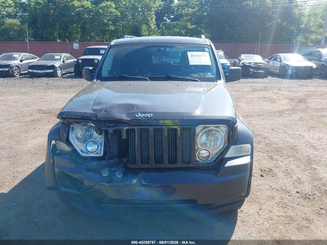 Aukcja sprzedaży 2011 Jeep Liberty Sport, vin: 1J4PN2GK5BW588166, numer aukcji: 45256757