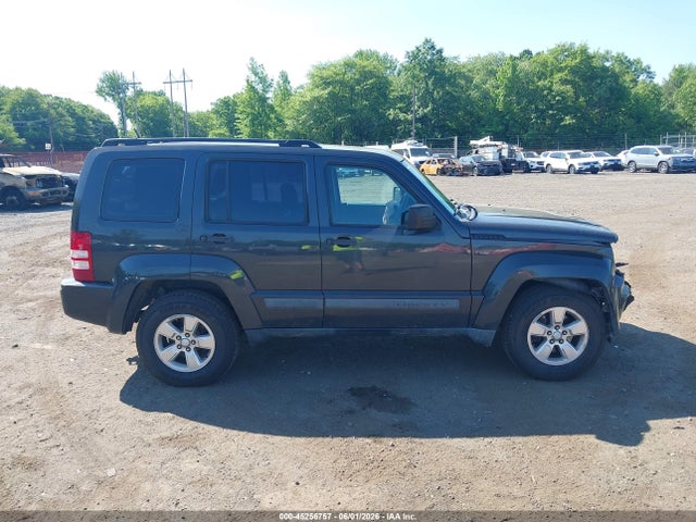 Aukcja sprzedaży 2011 Jeep Liberty Sport, vin: 1J4PN2GK5BW588166, numer aukcji: 45256757