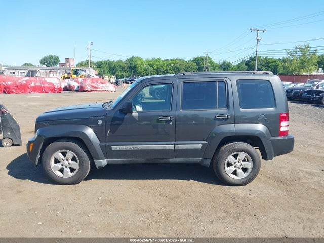 Aukcja sprzedaży 2011 Jeep Liberty Sport, vin: 1J4PN2GK5BW588166, numer aukcji: 45256757