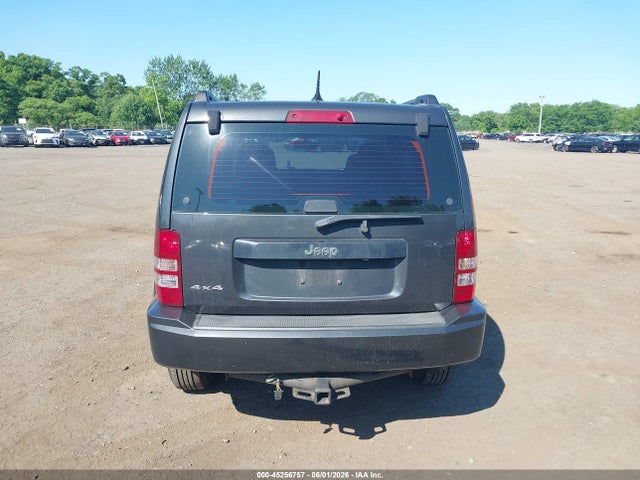 Aukcja sprzedaży 2011 Jeep Liberty Sport, vin: 1J4PN2GK5BW588166, numer aukcji: 45256757