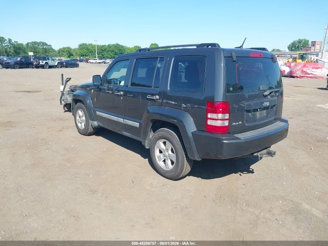 Aukcja sprzedaży 2011 Jeep Liberty Sport, vin: 1J4PN2GK5BW588166, numer aukcji: 45256757