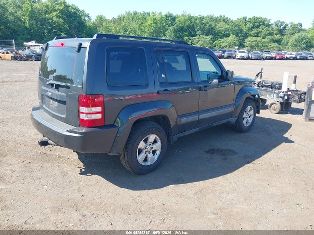 Aukcja sprzedaży 2011 Jeep Liberty Sport, vin: 1J4PN2GK5BW588166, numer aukcji: 45256757