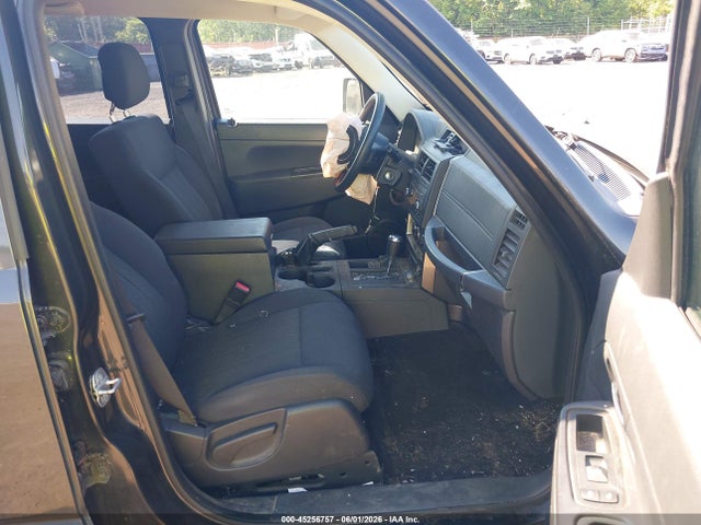Aukcja sprzedaży 2011 Jeep Liberty Sport, vin: 1J4PN2GK5BW588166, numer aukcji: 45256757