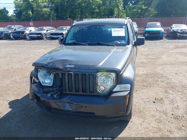Aukcja sprzedaży 2011 Jeep Liberty Sport, vin: 1J4PN2GK5BW588166, numer aukcji: 45256757