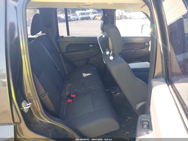 Aukcja sprzedaży 2011 Jeep Liberty Sport, vin: 1J4PN2GK5BW588166, numer aukcji: 45256757