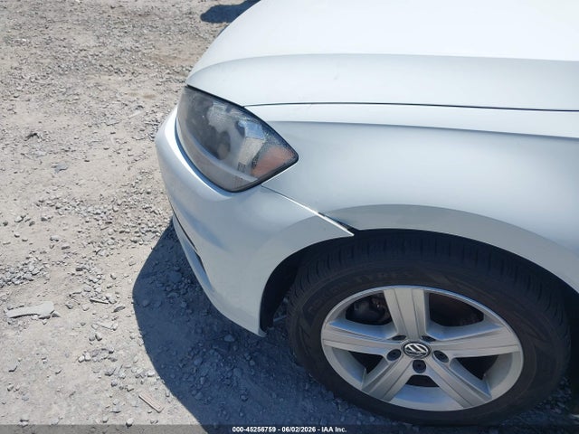Продаж на аукціоні авто 2018 Volkswagen Golf Sportwagen Tsi S/tsi Se, vin: 3VWD17AU8JM762366, номер лоту: 45256759
