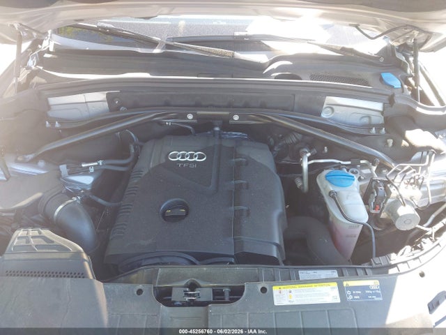 45256760 :رقم المزاد ، WA1C2AFP8GA010632 vin ، 2016 Audi Q5 2.0t Premium مزاد بيع