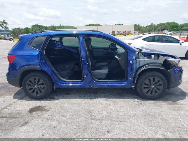 45256762 :رقم المزاد ، 3VVCX7B20PM369885 vin ، 2023 Volkswagen Taos 1.5t S مزاد بيع