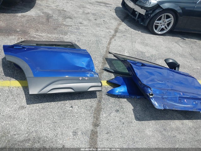 45256762 :رقم المزاد ، 3VVCX7B20PM369885 vin ، 2023 Volkswagen Taos 1.5t S مزاد بيع