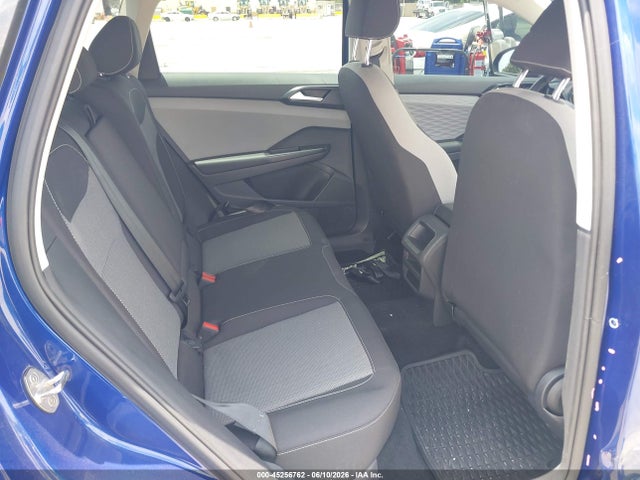 45256762 :رقم المزاد ، 3VVCX7B20PM369885 vin ، 2023 Volkswagen Taos 1.5t S مزاد بيع