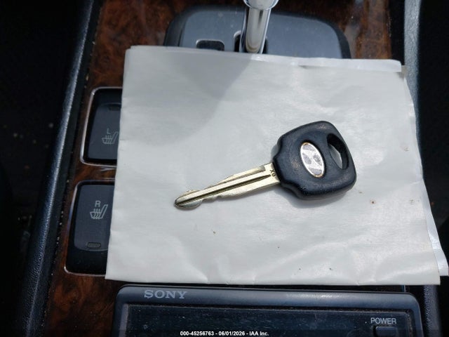 Продаж на аукціоні авто 2002 Hyundai Xg350 L, vin: KMHFU45E92A230039, номер лоту: 45256763