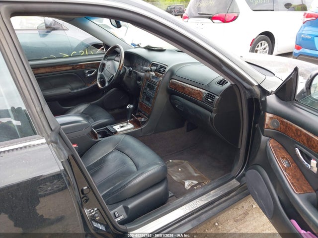 Продаж на аукціоні авто 2002 Hyundai Xg350 L, vin: KMHFU45E92A230039, номер лоту: 45256763