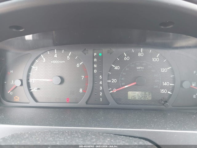 Продаж на аукціоні авто 2002 Hyundai Xg350 L, vin: KMHFU45E92A230039, номер лоту: 45256763
