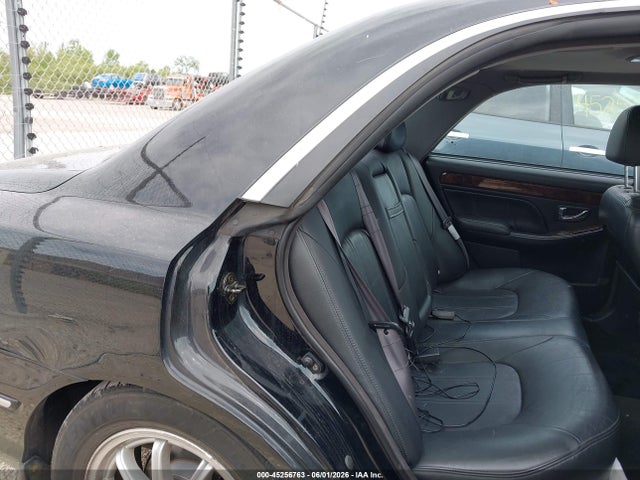 Продаж на аукціоні авто 2002 Hyundai Xg350 L, vin: KMHFU45E92A230039, номер лоту: 45256763