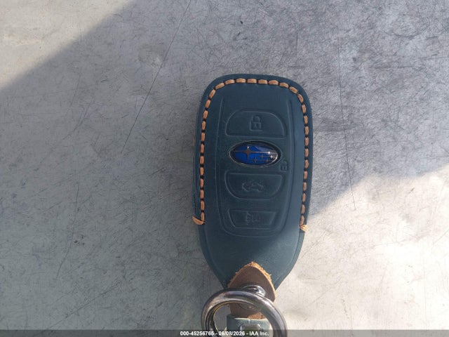 45256765 :رقم المزاد ، 4S4BTGUD6S3299478 vin ، 2025 Subaru Outback Wilderness مزاد بيع