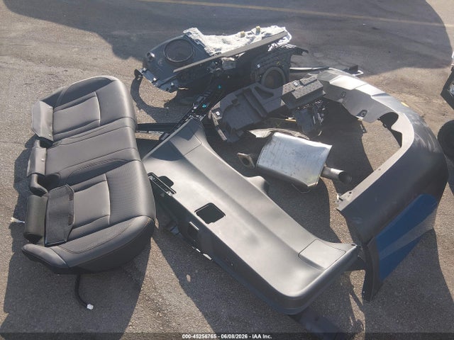 45256765 :رقم المزاد ، 4S4BTGUD6S3299478 vin ، 2025 Subaru Outback Wilderness مزاد بيع