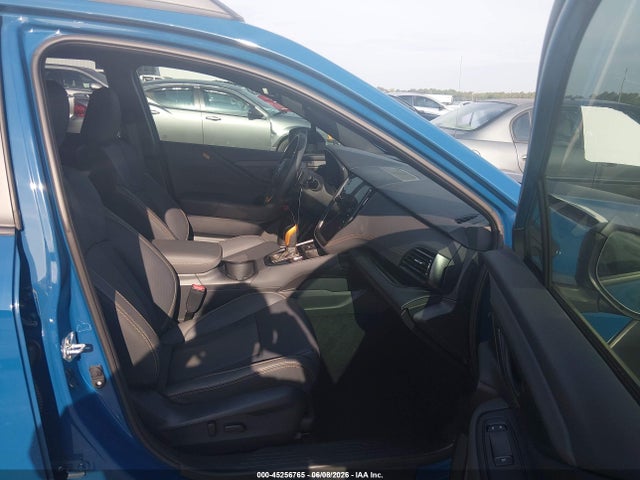 45256765 :رقم المزاد ، 4S4BTGUD6S3299478 vin ، 2025 Subaru Outback Wilderness مزاد بيع