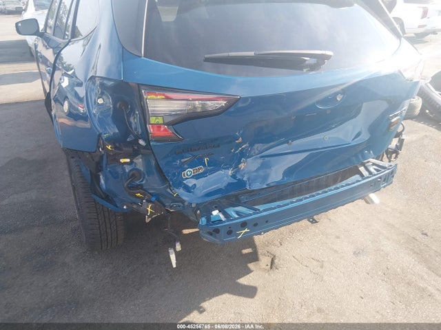 45256765 :رقم المزاد ، 4S4BTGUD6S3299478 vin ، 2025 Subaru Outback Wilderness مزاد بيع