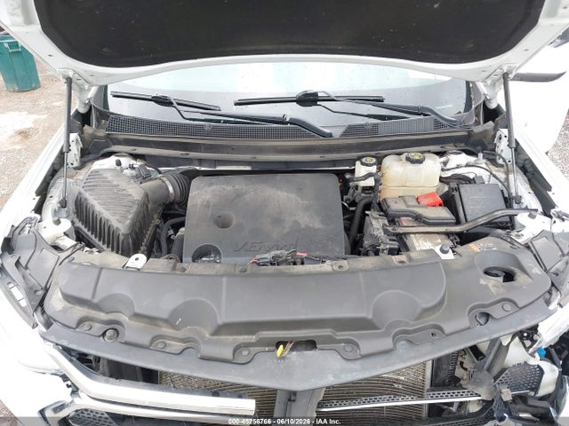 Продаж на аукціоні авто 2021 Chevrolet Traverse Awd Lt Cloth, vin: 1GNEVGKW7MJ174091, номер лоту: 45256766