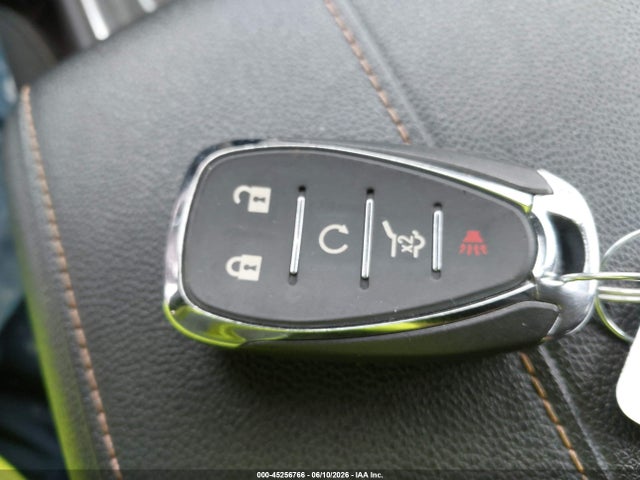 Продаж на аукціоні авто 2021 Chevrolet Traverse Awd Lt Cloth, vin: 1GNEVGKW7MJ174091, номер лоту: 45256766