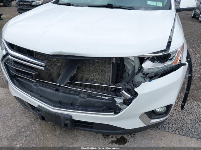 Продаж на аукціоні авто 2021 Chevrolet Traverse Awd Lt Cloth, vin: 1GNEVGKW7MJ174091, номер лоту: 45256766