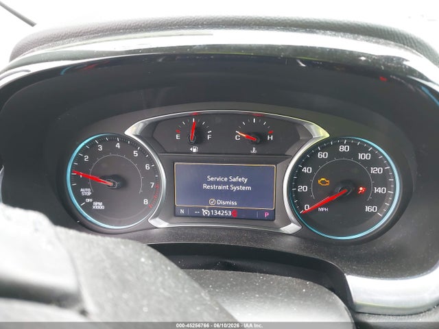 Продаж на аукціоні авто 2021 Chevrolet Traverse Awd Lt Cloth, vin: 1GNEVGKW7MJ174091, номер лоту: 45256766