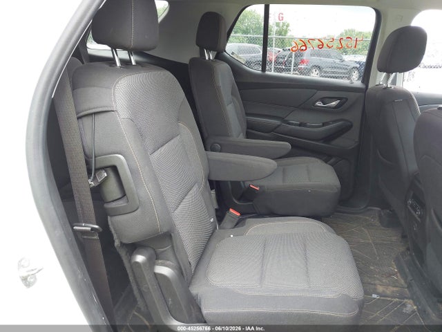 Продаж на аукціоні авто 2021 Chevrolet Traverse Awd Lt Cloth, vin: 1GNEVGKW7MJ174091, номер лоту: 45256766