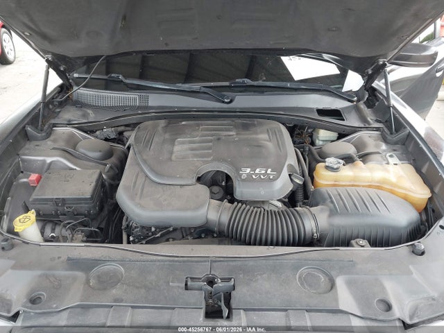 Aukcja sprzedaży 2013 Dodge Charger Se, vin: 2C3CDXBG9DH663996, numer aukcji: 45256767