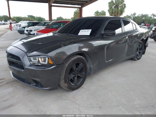 Aukcja sprzedaży 2013 Dodge Charger Se, vin: 2C3CDXBG9DH663996, numer aukcji: 45256767