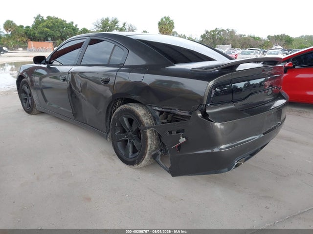 Aukcja sprzedaży 2013 Dodge Charger Se, vin: 2C3CDXBG9DH663996, numer aukcji: 45256767