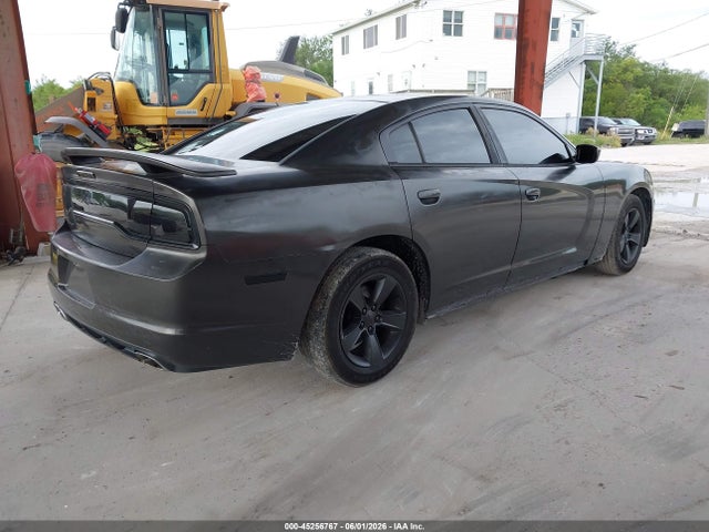 Aukcja sprzedaży 2013 Dodge Charger Se, vin: 2C3CDXBG9DH663996, numer aukcji: 45256767