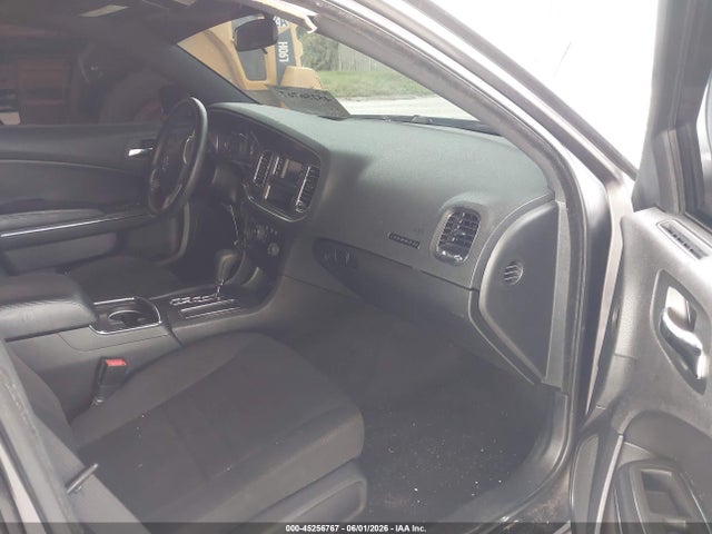 Aukcja sprzedaży 2013 Dodge Charger Se, vin: 2C3CDXBG9DH663996, numer aukcji: 45256767