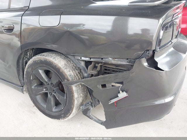 Aukcja sprzedaży 2013 Dodge Charger Se, vin: 2C3CDXBG9DH663996, numer aukcji: 45256767