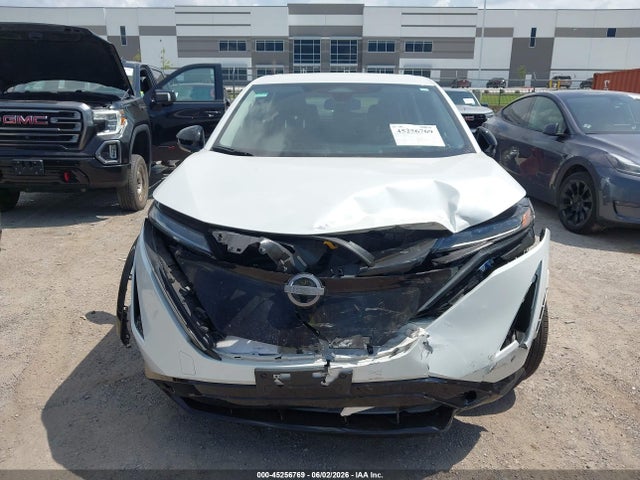 Nissan Ariya Engage 2024 JN1CF0BBXRM739217 Image 12