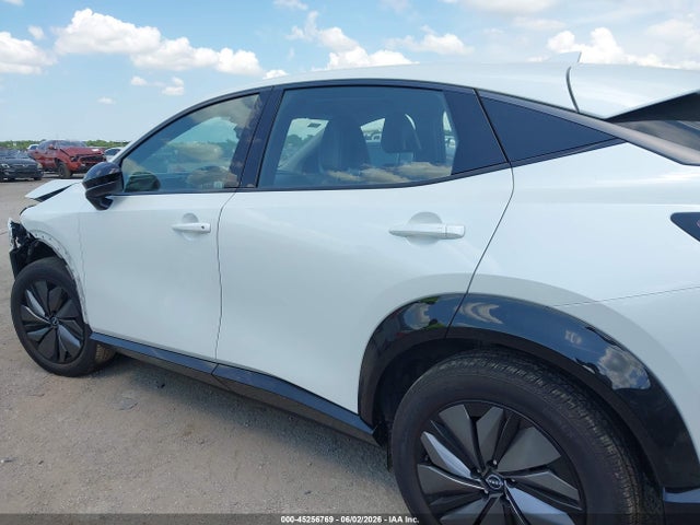 Nissan Ariya Engage 2024 JN1CF0BBXRM739217 Image 14