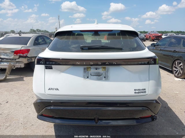 Nissan Ariya Engage 2024 JN1CF0BBXRM739217 Image 16