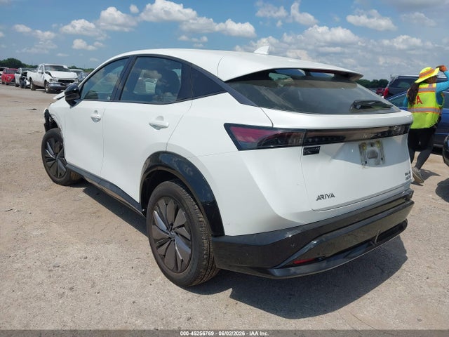 Nissan Ariya Engage 2024 JN1CF0BBXRM739217 Image 3