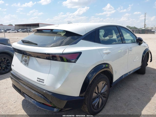 Nissan Ariya Engage 2024 JN1CF0BBXRM739217 Image 4